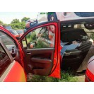 Tür vorne rechts Opel Agila B Farbcode Z727 4VA ZCFB Rot Glutrot Tomatenrot