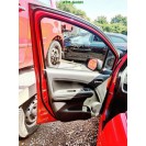 Tür vorne links Opel Agila B Farbcode Z727 4VA ZCFB Rot Glutrot Tomatenrot