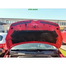 Motorhaube Opel Agila B Farbcode Z727 4VA ZCFB Rot Glutrot Tomatenrot