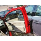 Tür rechts Renault Twingo 2 II Farbcode DV727 Spanisch Rot Rouge VIF