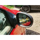 Seitenspiegel rechts Renault Twingo 2 II unlackiert mechanisch Beifahrerseite