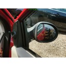 Seitenspiegel rechts Renault Twingo 2 II unlackiert mechanisch Beifahrerseite