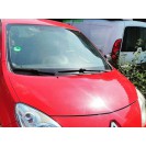 Motorhaube Renault Twingo 2 II Farbcode DV727 Spanisch Rot Rouge VIF