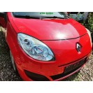 Motorhaube Renault Twingo 2 II Farbcode DV727 Spanisch Rot Rouge VIF