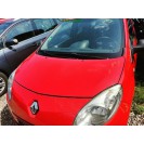 Motorhaube Renault Twingo 2 II Farbcode DV727 Spanisch Rot Rouge VIF