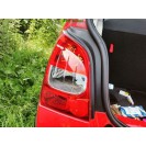 Bremsleuchte Bremslicht Rückleuchte Rücklicht links Renault Twingo 2 II 3 türig