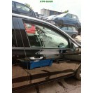 Tür vorne rechts VW Golf 6 5 türig Farbcode LC9X Deepblack Perleffekt Schwarz