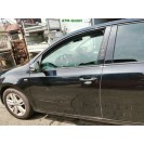 Tür vorne links VW Golf 6 5 türig Farbcode LC9X Deepblack Perleffekt Schwarz