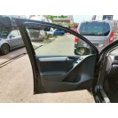 Tür vorne links VW Golf 6 5 türig Farbcode LC9X Deepblack Perleffekt Schwarz