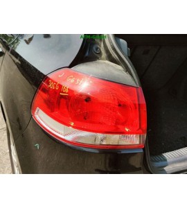 Bremsleuchte Bremslicht Rückleuchte Rücklicht links VW Golf 6 VI 5 türig