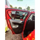 Tür hinten links Opel Agila B Farbcode Z727 4VA ZCFB Rot Glutrot Tomatenrot