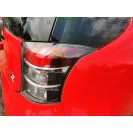 Bremsleuchte Bremslicht Rückleuchte Rücklicht rechts Toyota IQ Beifahrerseite
