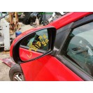 Seitenspiegel links Toyota IQ Fahrerseite Farbcode 3P0 Farbe Rot Super Red Uni
