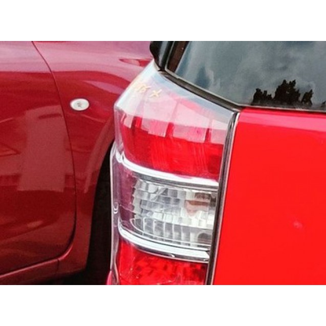 Bremsleuchte Bremslicht Rückleuchte Rücklicht links Toyota IQ Fahrerseite
