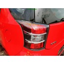 Bremsleuchte Bremslicht Rückleuchte Rücklicht links Toyota IQ Fahrerseite