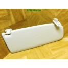 Sonnenblende links VW Golf 5 V Plus Fahrerseite