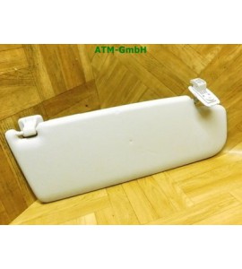 Sonnenblende links VW Golf 5 V Plus Fahrerseite