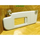 Sonnenblende links VW Golf 5 V Plus Fahrerseite