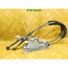 Schaltknauf Schaltkulisse Schaltzüge VW Golf 5 V Plus 1K0711061A
