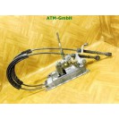 Schaltknauf Schaltkulisse Schaltzüge VW Golf 5 V Plus 1K0711061A