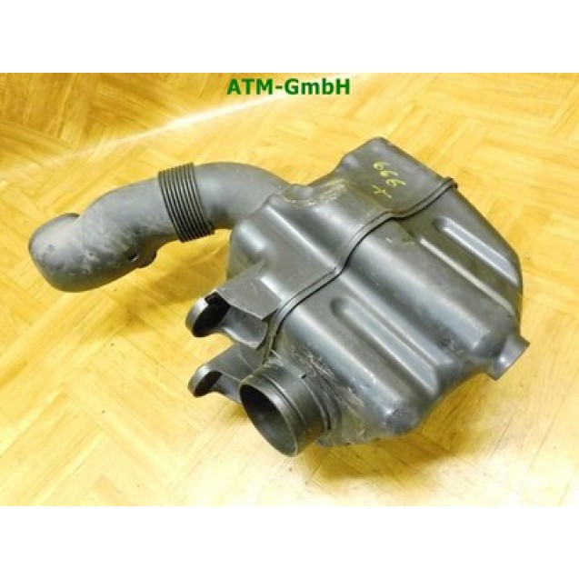 Luftfilterkasten VW Golf 5 V Plus Mann+Hummel 1K0129622D