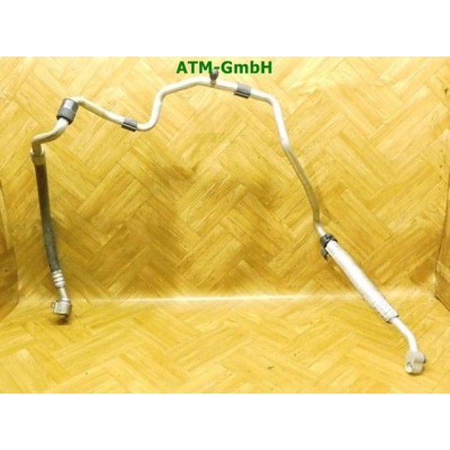 Klimaleitung Leitung VW Golf 5 V Plus