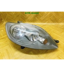 Frontscheinwerfer Scheinwerfer rechts VW Golf V Plus Beifahrerseite 1E0247013-06