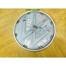Emblem Logo Zeichen hinten Heckklappe VW Golf 5 V Plus 5M0853630