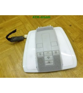 Leseleuchte Innenraumbeleuchtung Mercedes Benz C-Klasse W204 A2048202001
