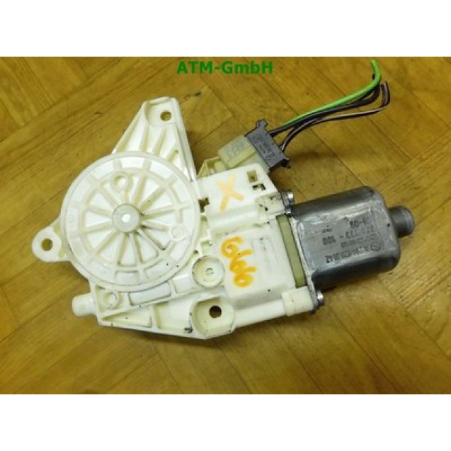 Fensterhebermotor hinten rechts Mercedes Benz C-Klasse W204 A2048200142