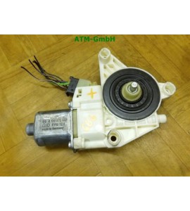 Fensterhebermotor hinten links Mercedes Benz C-Klasse W204 A2048200642
