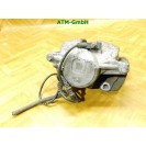 Bremssattel vorne rechts Mercedes Benz C-Klasse W204 Beifahrerseite
