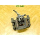 Bremssattel hinten rechts Mercedes Benz C-Klasse W204 Limousine ATE 38