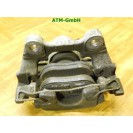 Bremssattel hinten rechts Mercedes Benz C-Klasse W204 Limousine ATE 38