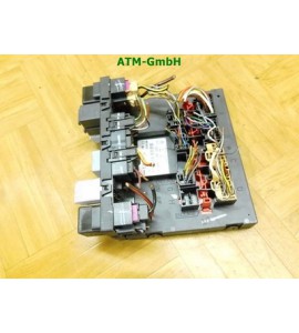 Bordnetzsteuergerät BCM Steuergerät VW Golf 5 V Bosch 3C0937049AJ