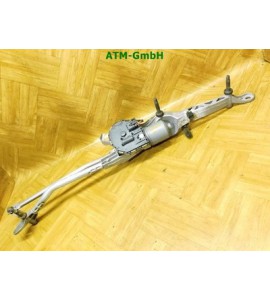 Wischermotor vorne Wischergestänge Mercedes Benz C-Klasse W204 1397220567