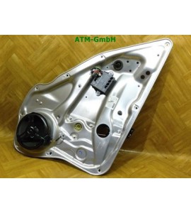 Türverkleidung hinten links Mercedes Benz C-Klasse W204 Limousine A2048707726