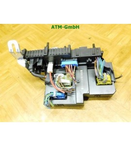 Sicherungskasten Bordnetzsteuergerät Mercedes Benz C-Klasse W204 2045458601