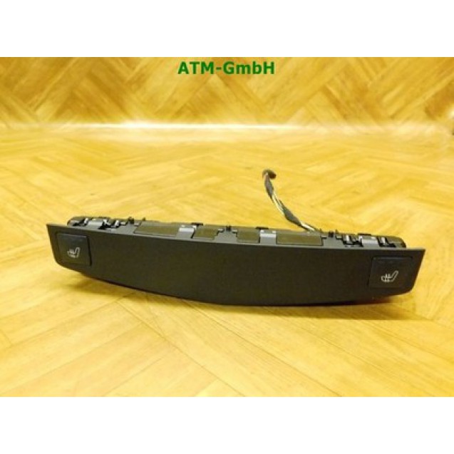 Schalterblock Sitzheizung Schalter Mercedes Benz C-Klasse W204 A2048705901