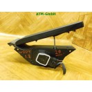 Pedal Gaspedal Gaspoti Mercedes Benz C-Klasse W204 A2043000004