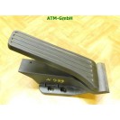 Pedal Gaspedal Gaspoti Mercedes Benz C-Klasse W204 A2043000004