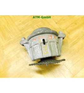 Motorhalter rechts Mercedes Benz C-Klasse W204 Beifahrerseite A2042400117