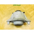 Motorhalter rechts Mercedes Benz C-Klasse W204 Beifahrerseite A2042400117