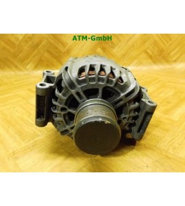 Lichtmaschine Generator Mercedes Benz C-Klasse W204 120 A 14 V A2711541402