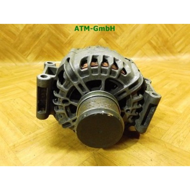 Lichtmaschine Generator Mercedes Benz C-Klasse W204 120 A 14 V A2711541402