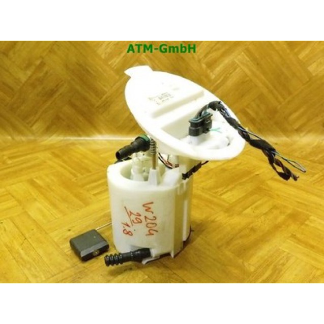 Kraftstoffpumpe Benzinpumpe Mercedes Benz C-Klasse W204 A2044700294