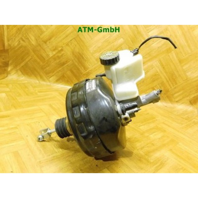 Hauptbremszylinder Bremskraftverstärker Mercedes Benz C-Klasse W204 A2044301130