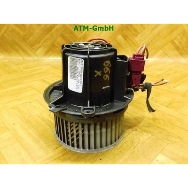 Gebläse Heizungsgebläse Gebläsemotor Mercedes Benz C-Klasse W204 L5964008
