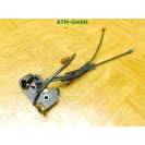 Hekklappenschloss Schloss hinten Ford Fiesta 5 V Bosch 2S61A43102BC