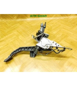Pedal Kupplungspedal Ford Focus 3 III FoMoCo BV617B633RE